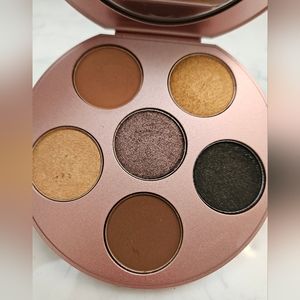MAC love surprises eyeshadow palette